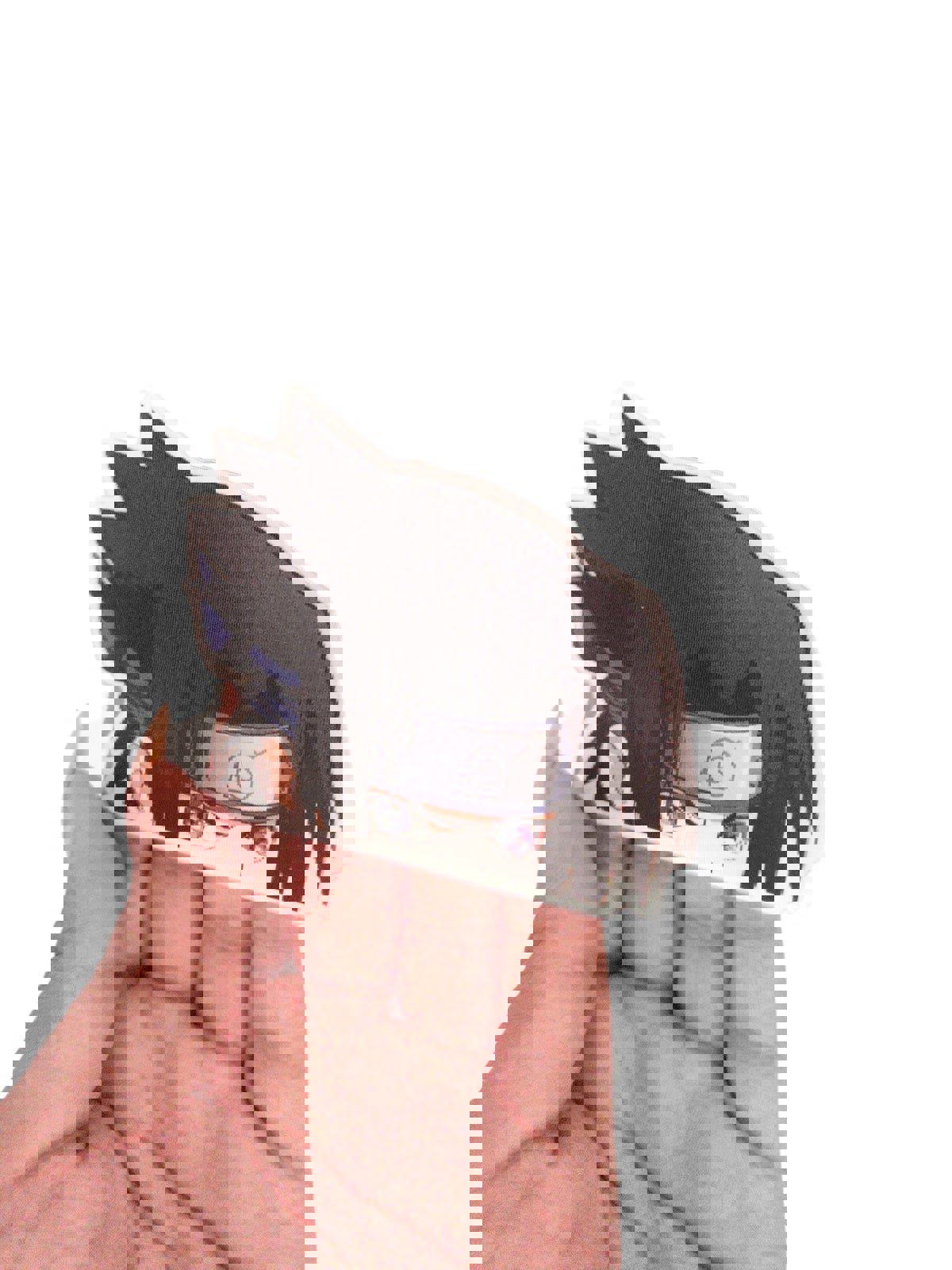 Sasuke Ninja Shonobi Mini 3D Motion Peeker Sticker