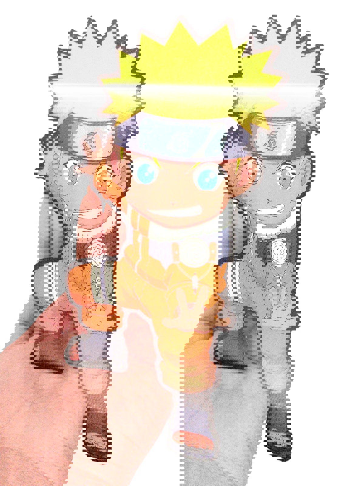 Ninja Shinobi 3D Motion Peeker Sticker