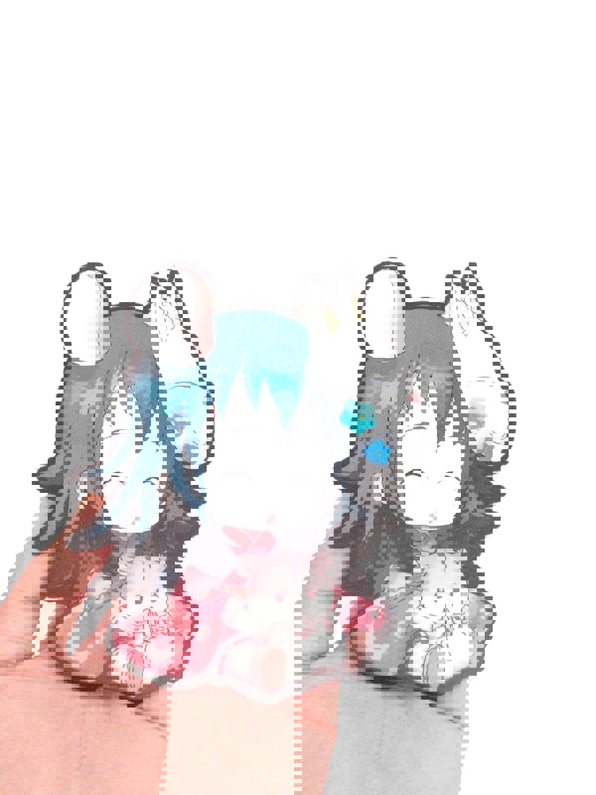 Makomo DS 3D Motion Peeker Sticker