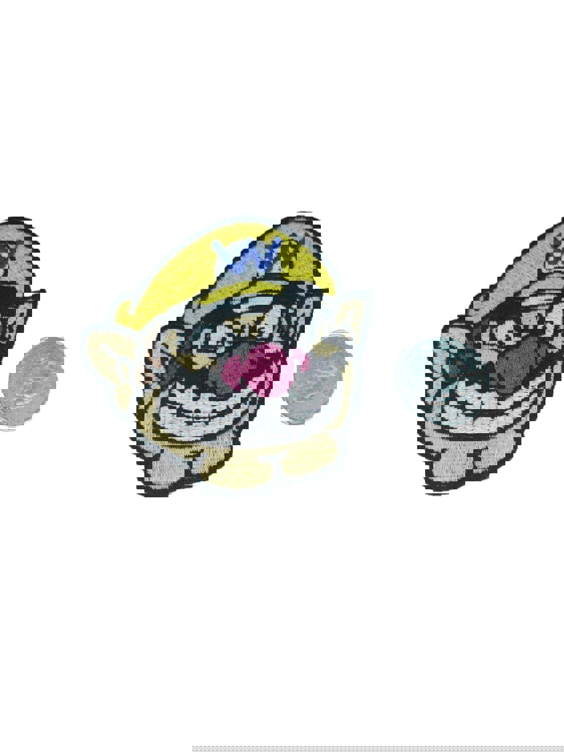 Video Games Iron On Patch