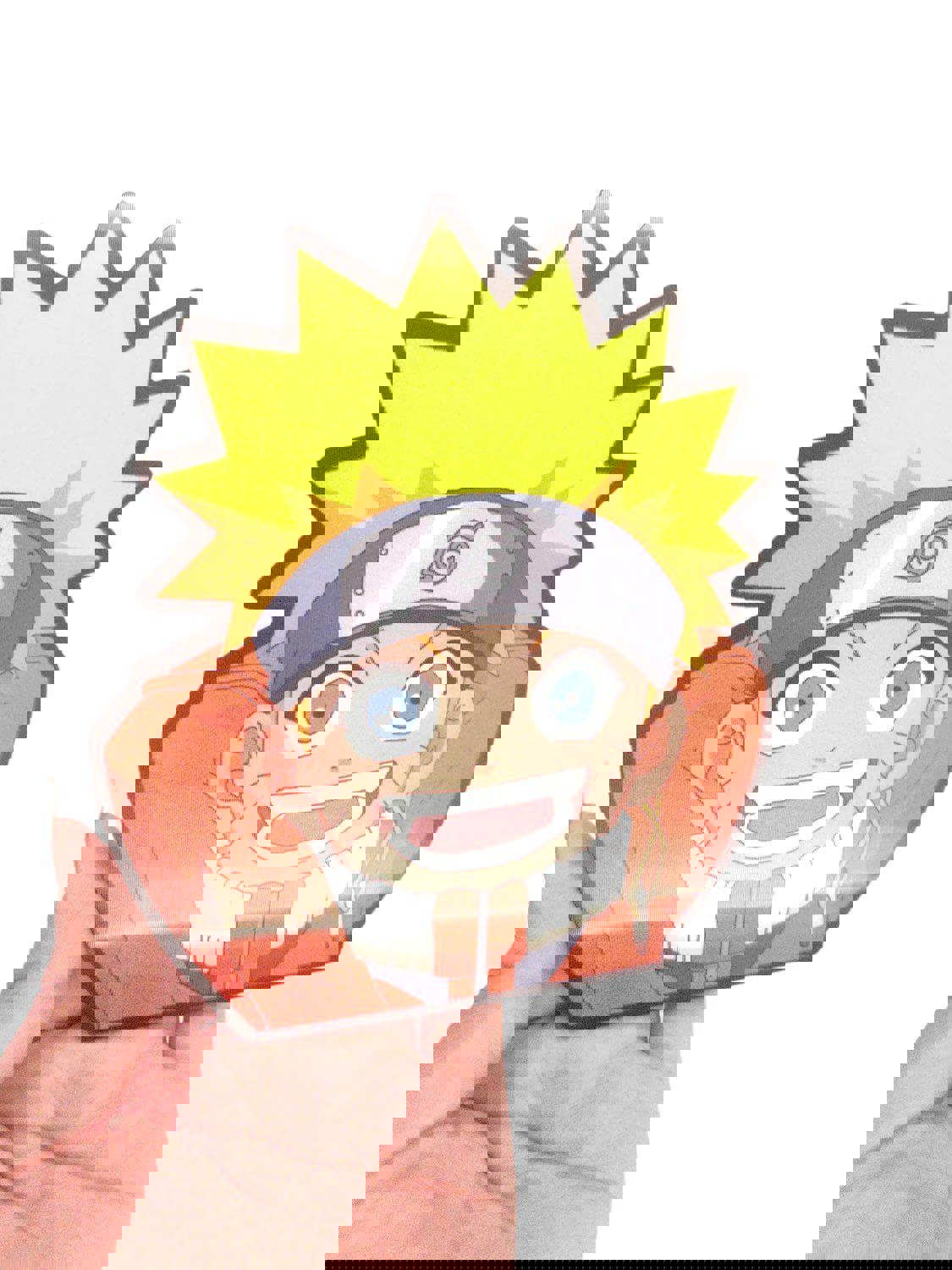 Shinobi Ninja 3D Motion Peeker Sticker