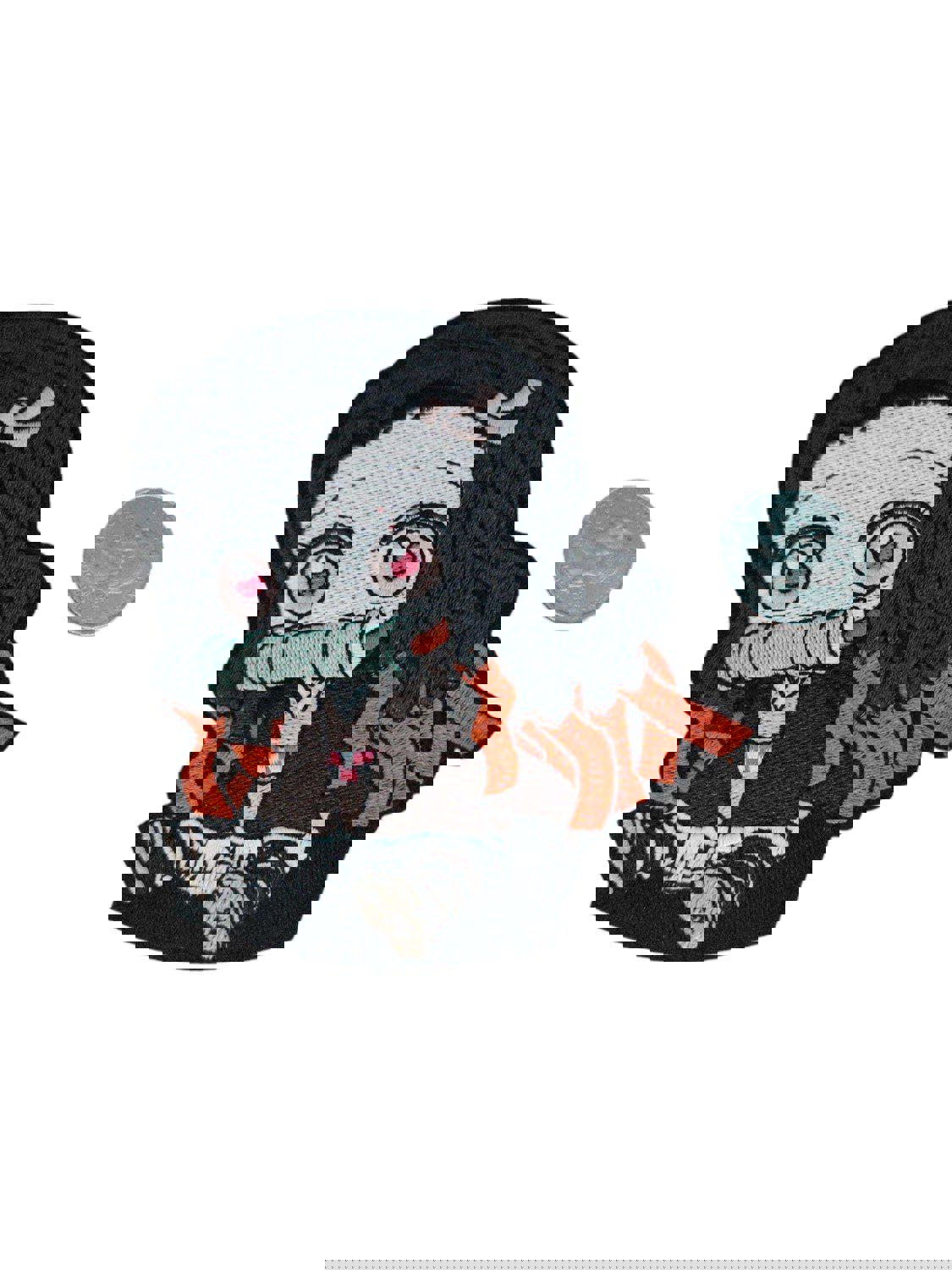 Nezuko DS Iron On patch