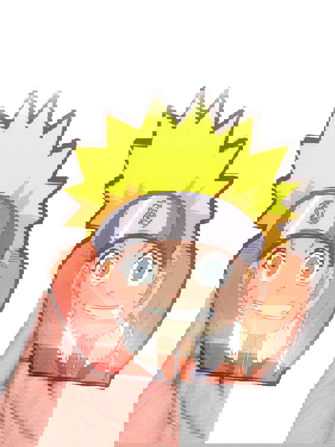 Shinobi Ninja 3D Motion Peeker Sticker