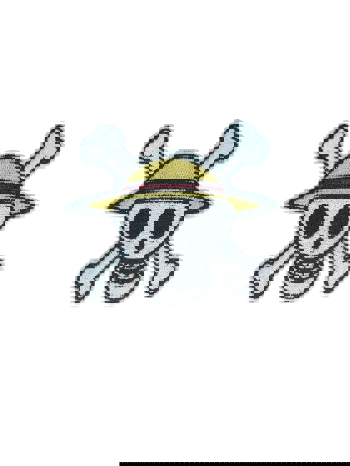 Skull and Crossbones OP Patch