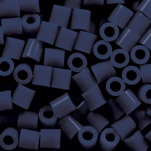 1,000 Perler Bead Bags - Blue Depths
