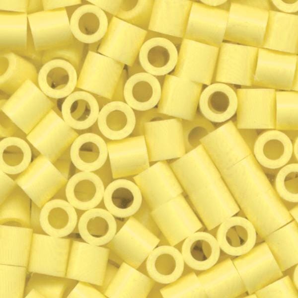 Perler 1,000 Count Bag – Warm Glow Warm Colors (5mm) | Reds, Oranges, Yellows Fuse Beads for Pixel Art & Melty Crafts