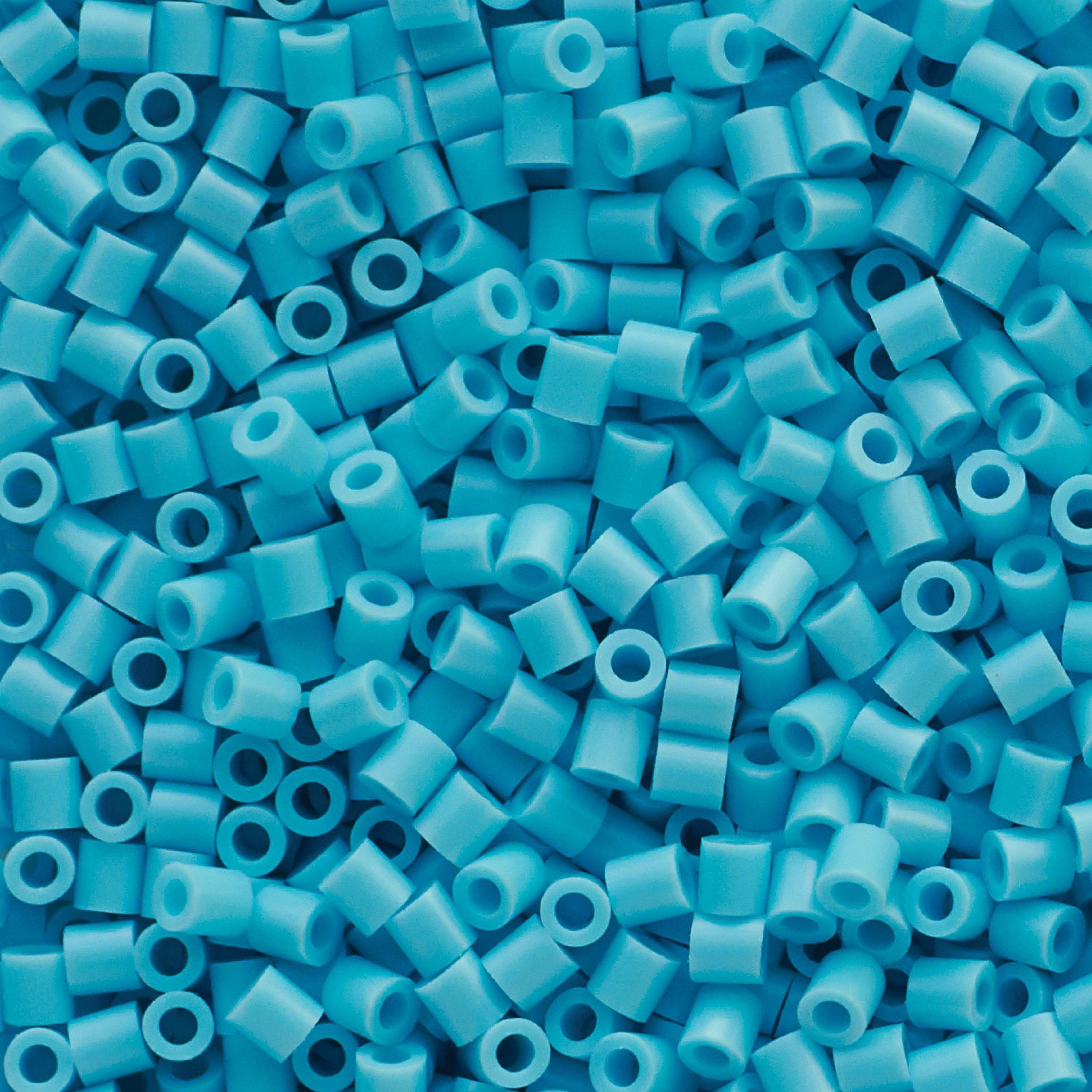 1,000 Perler Bead Bag - Cool Breeze