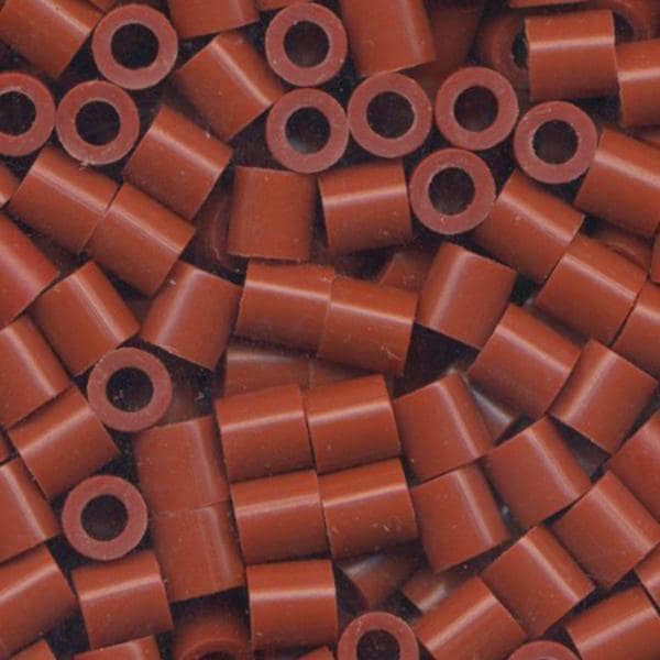 1,000 Perler Bead Bags - Fall Spice