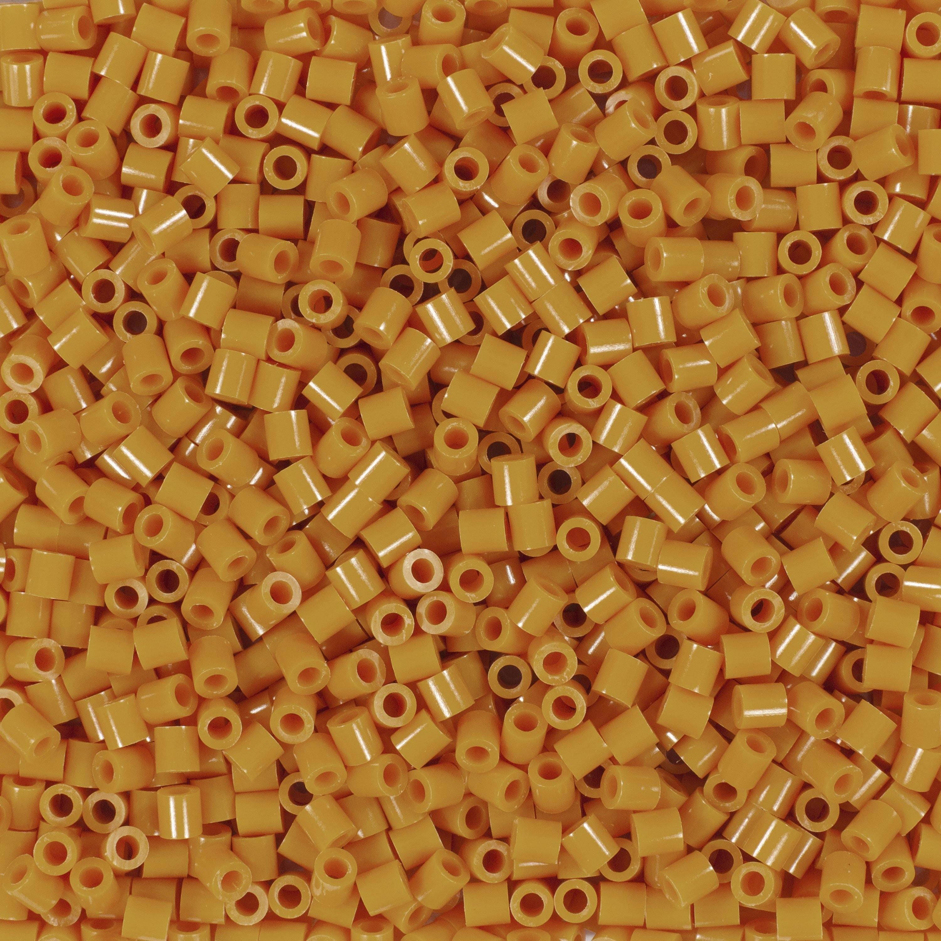 1,000 Perler Bead Bags - Fall Spice