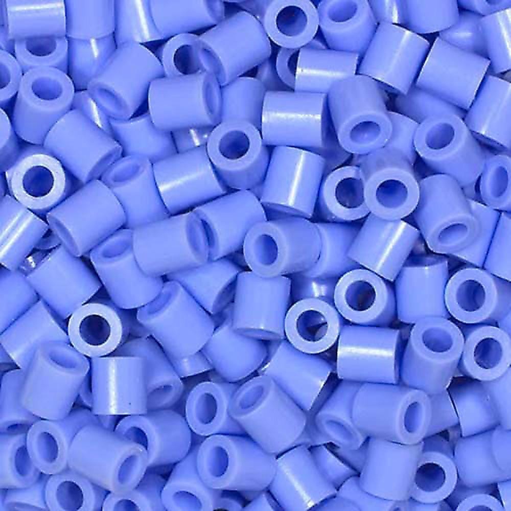 1,000 Perler Bead Bags - Blue Depths