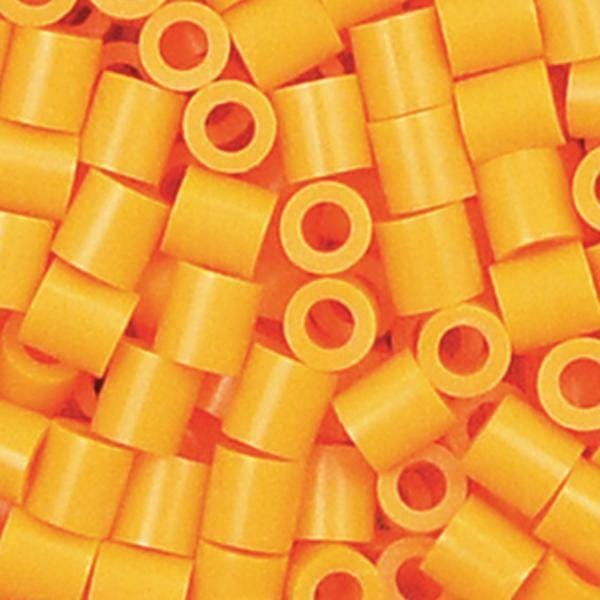 1,000 Perler Bead Bags - Warm Glow