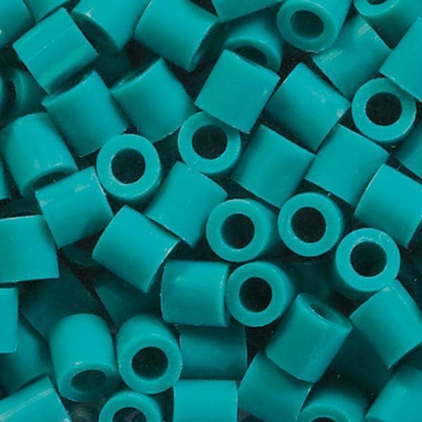 1,000 Perler Bead Bags - Green Garden