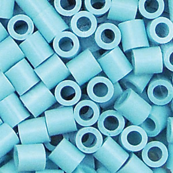 1,000 Perler Bead Bag - Cool Breeze