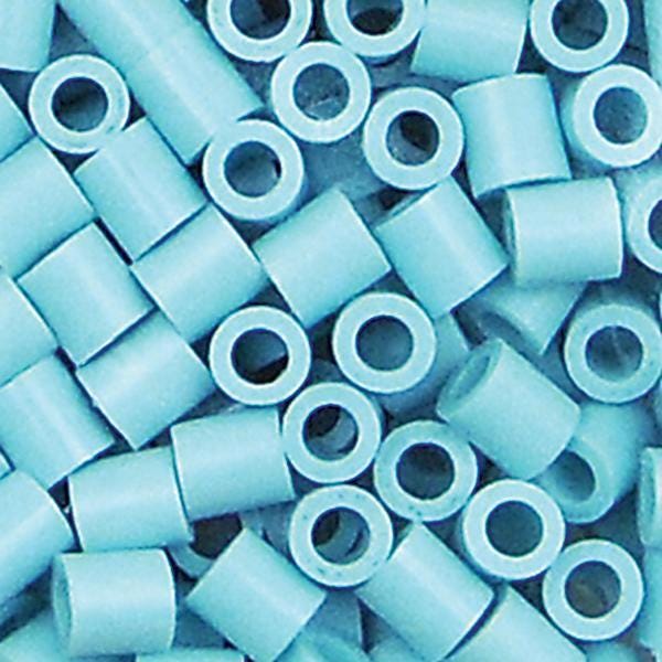 Perler Beads 1,000 Pack – Blues/Cool Colors (5mm) | Assorted Fuse Beads for Melty Bead & Pixel Art