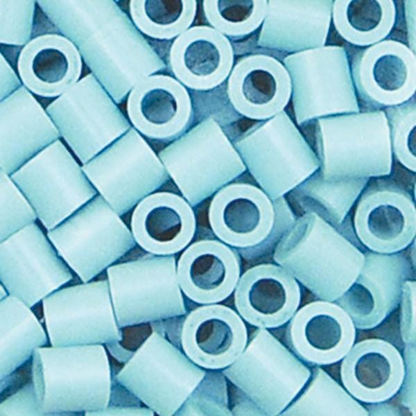Perler Beads 1,000 Pack – Blues/Cool Colors (5mm) | Assorted Fuse Beads for Melty Bead & Pixel Art