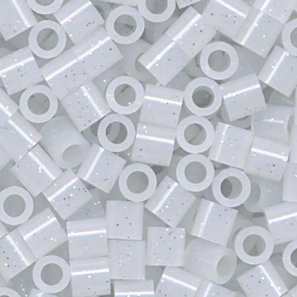 Perler Beads 1,000 Pack – Blues/Cool Colors (5mm) | Assorted Fuse Beads for Melty Bead & Pixel Art