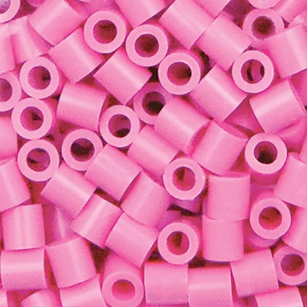1,000 Perler Bead Bags - Pink Parade