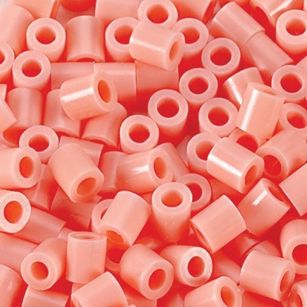 Perler Beads 1,000 Pack – Pink Parade (5mm) | Assorted Pink Tones | DIY Crafts, Keychains & Pixel Art