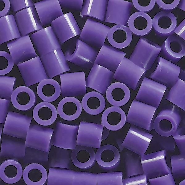 1,000 Perler Bead Bags - Lavender Dreams