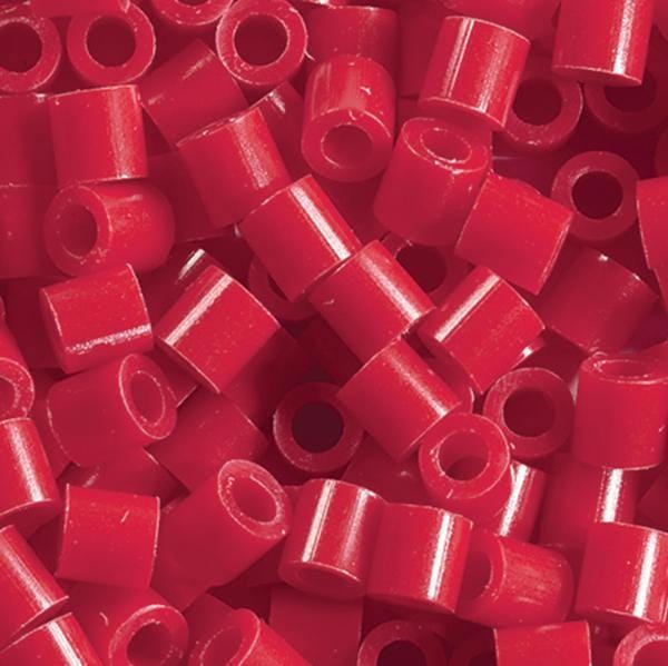 Perler Beads 6,000 Count Bag (5mm) – Bulk Fuse Beads for Melty Bead Crafts & Pixel Art | Choose Color