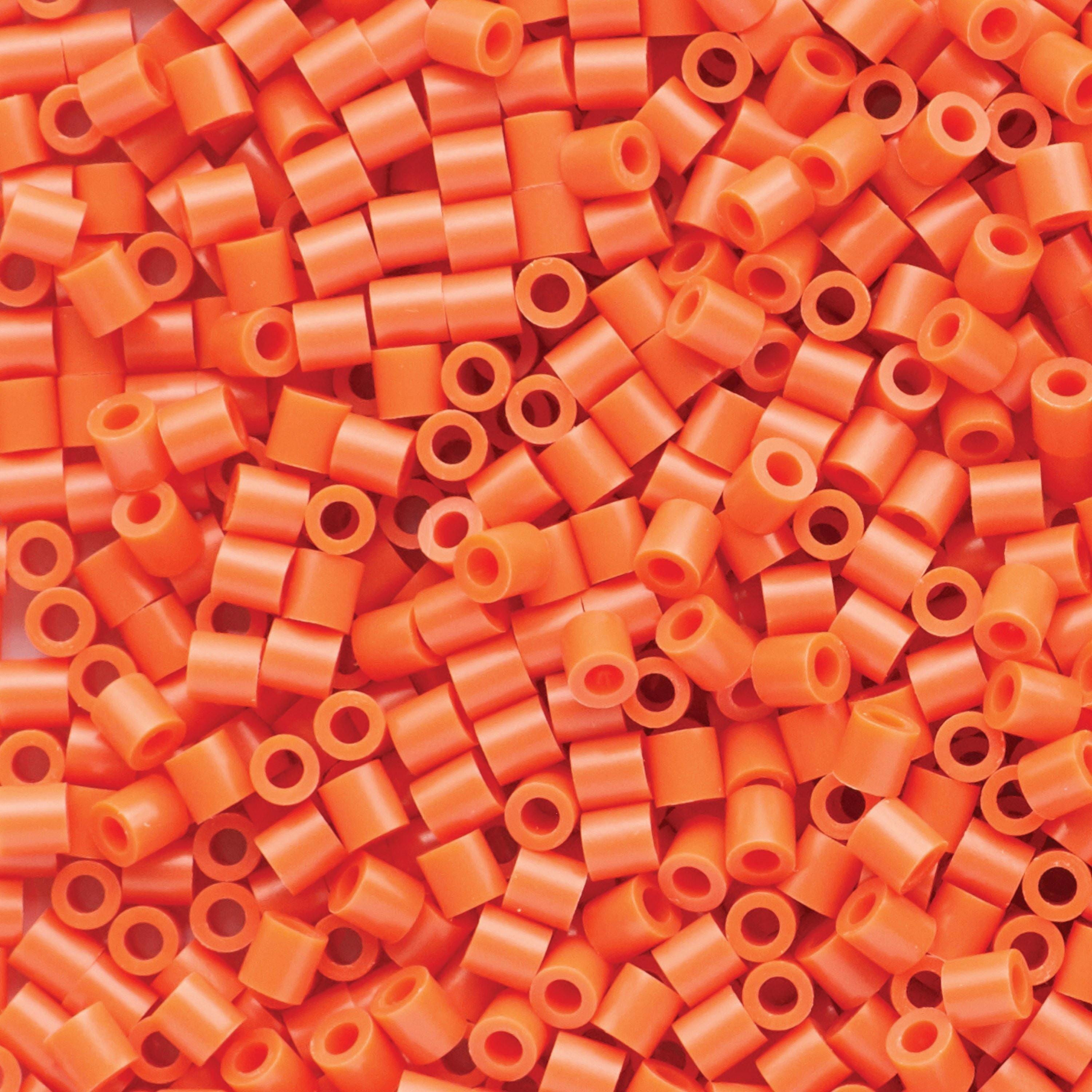 1,000 Perler Bead Bags - Fall Spice