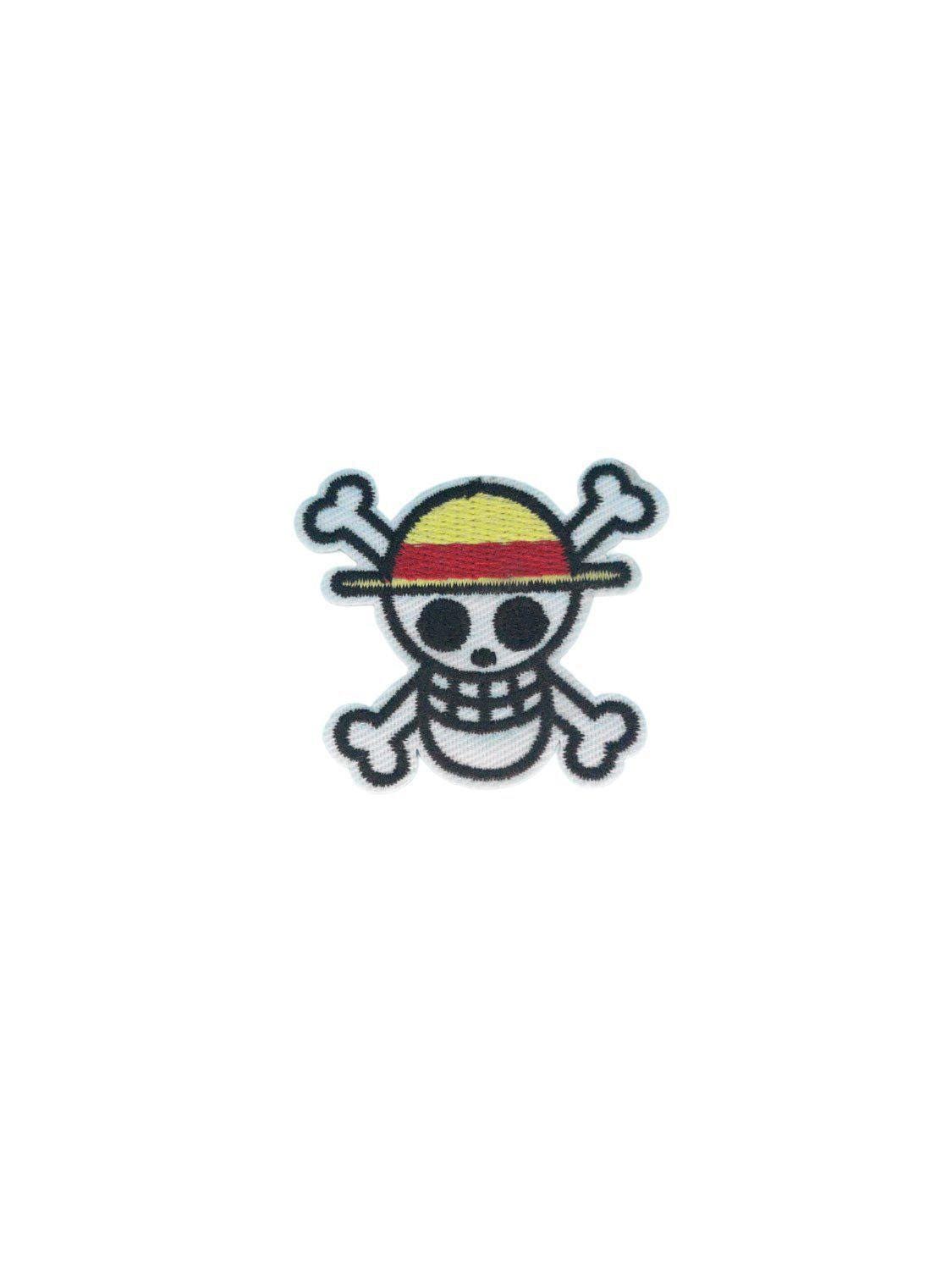 Skull Patch - OP patch