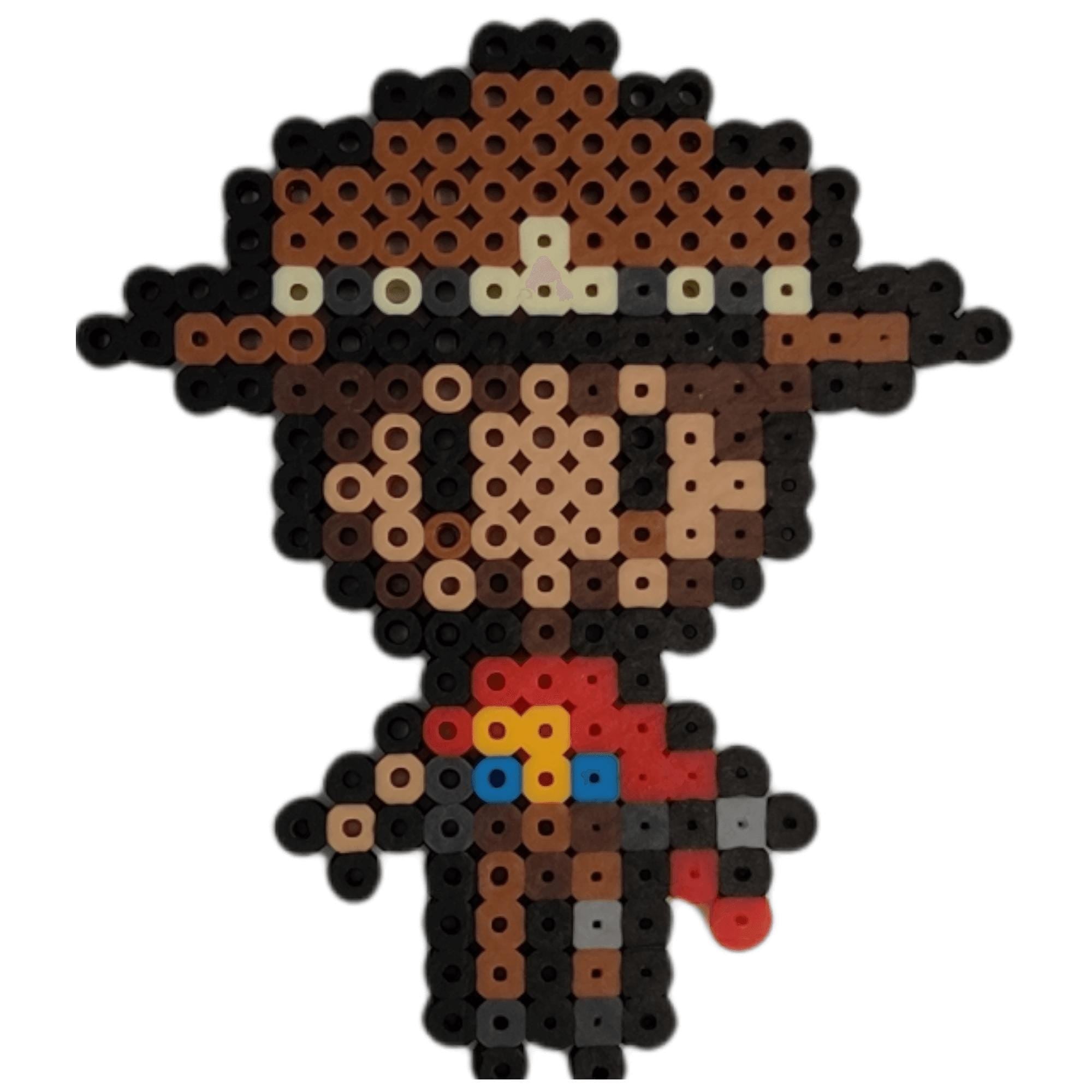 Cassidy Small Perler