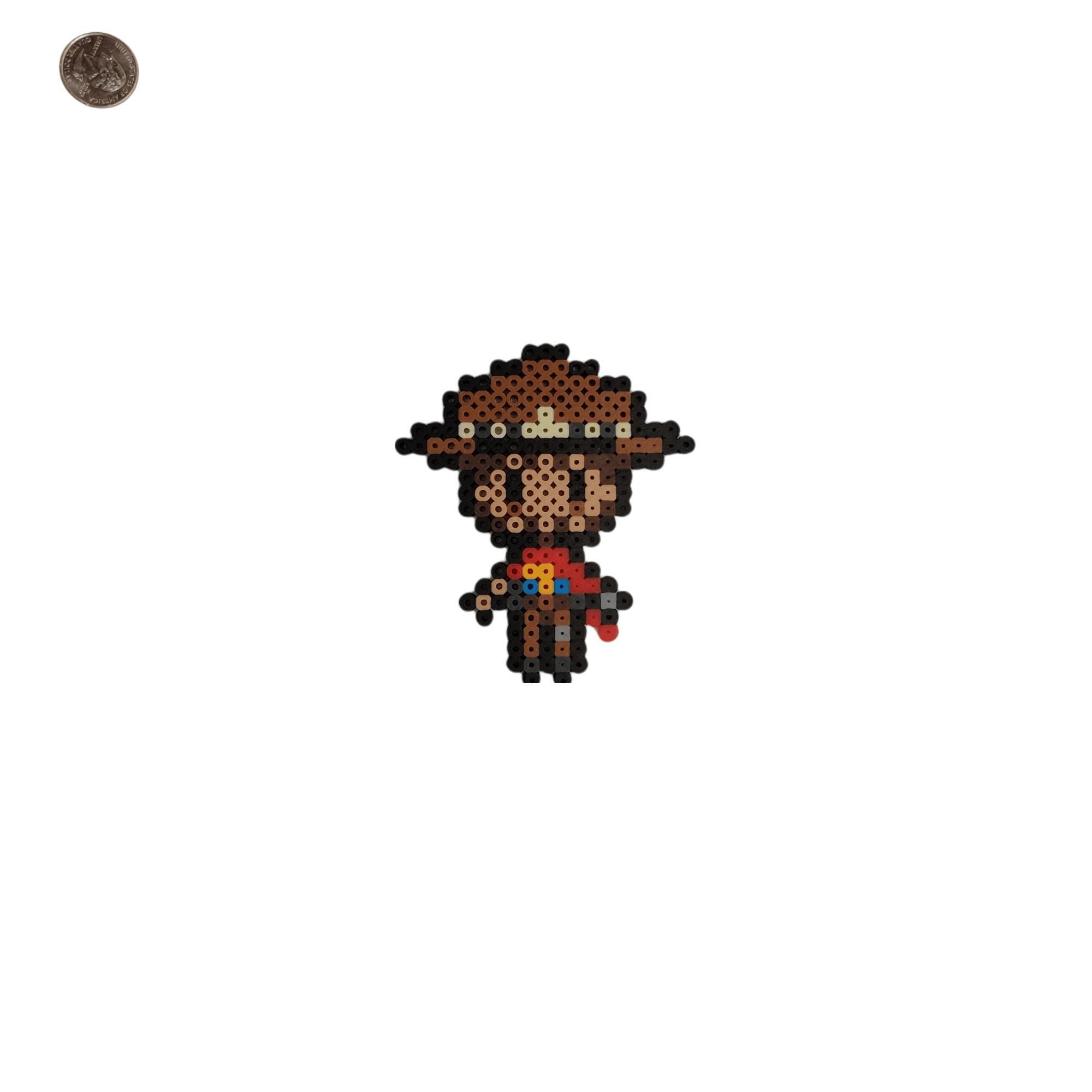 Cassidy Small Perler