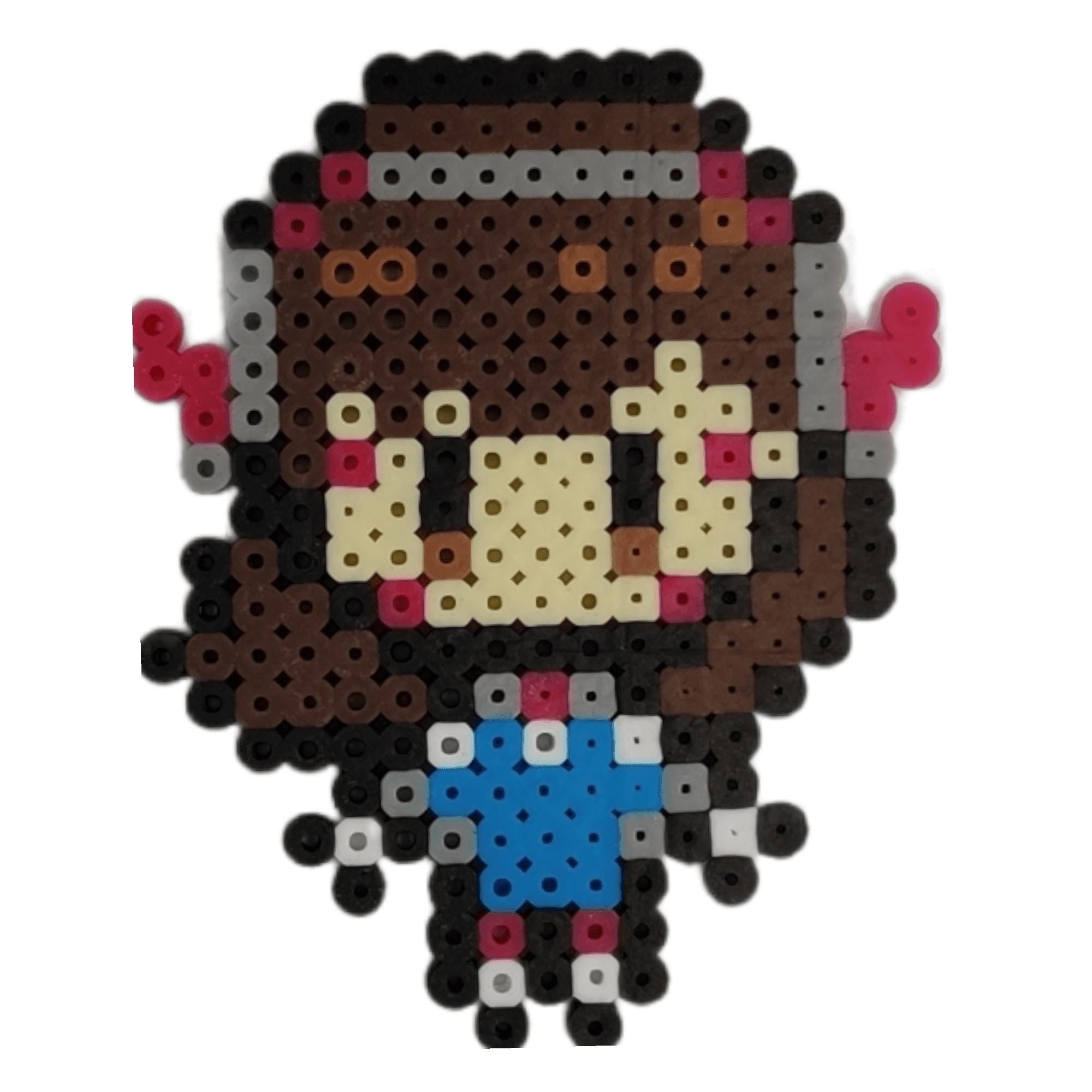 Dva Small Perler