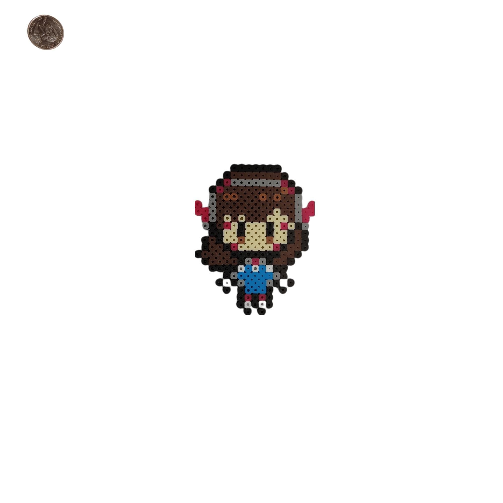 Dva Small Perler