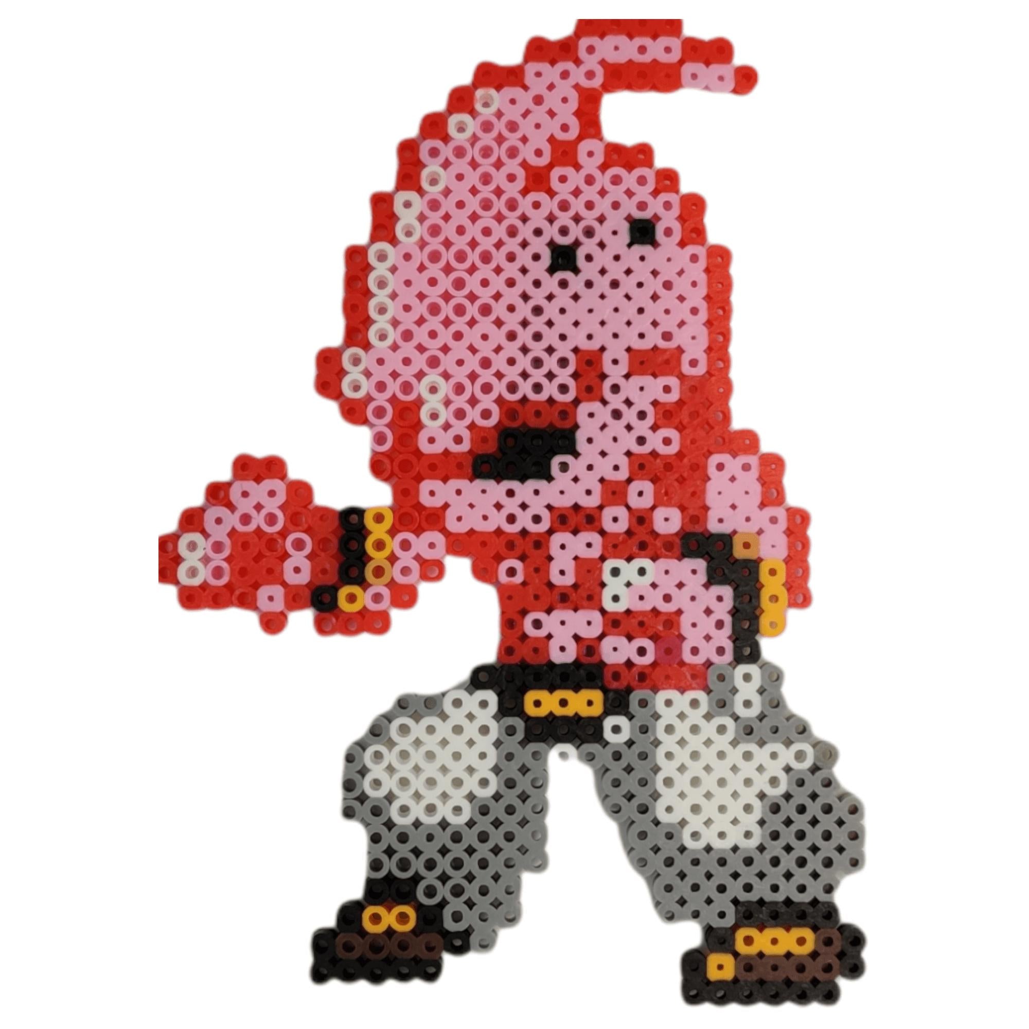 Kid Perler