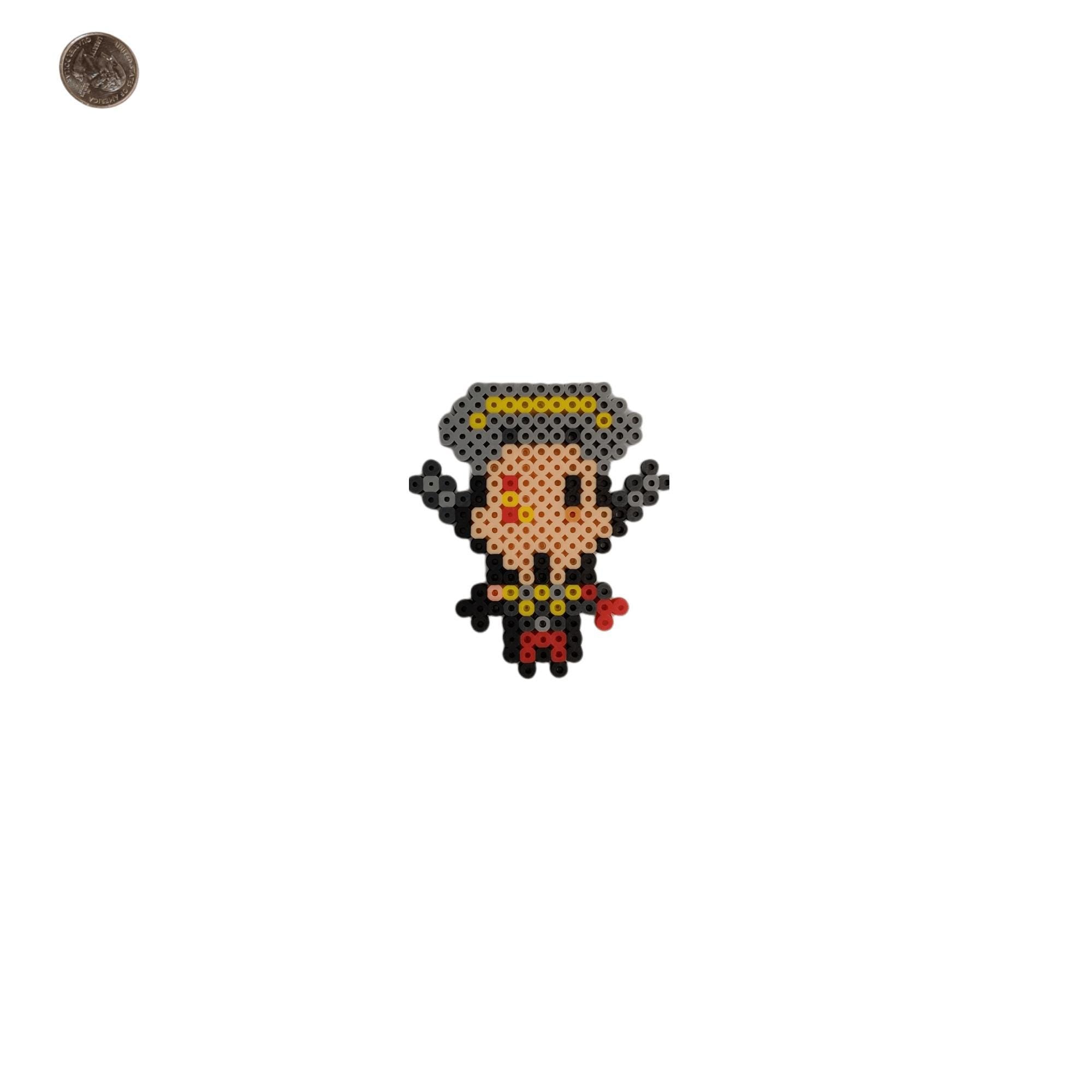 Torbjorn Small Perler
