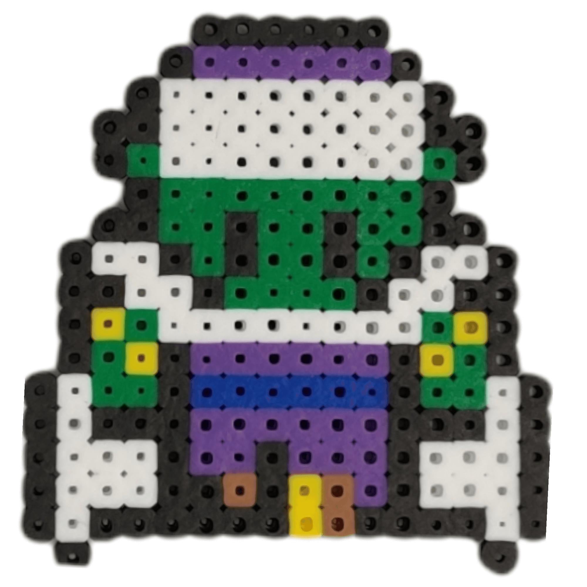 Small Perler