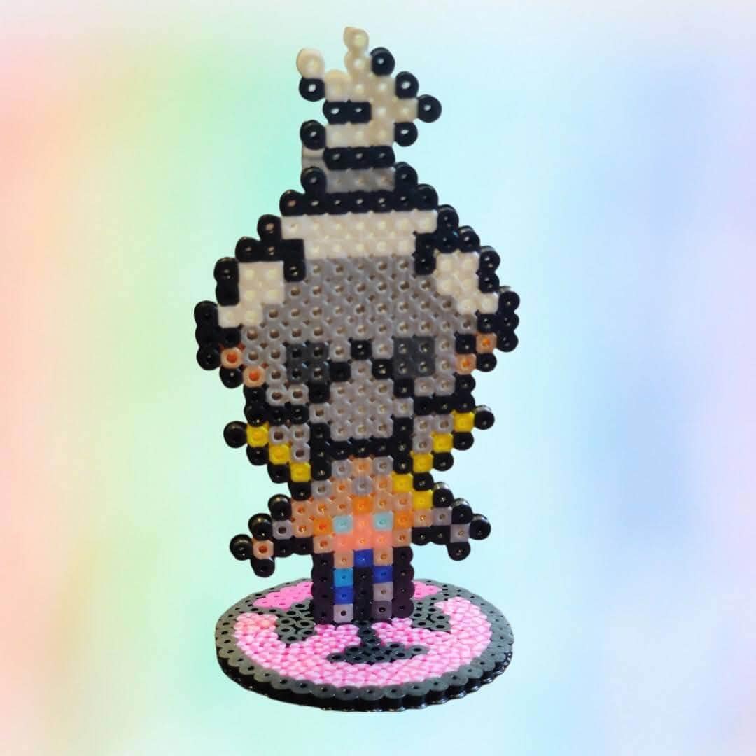 Warthog Small Perler