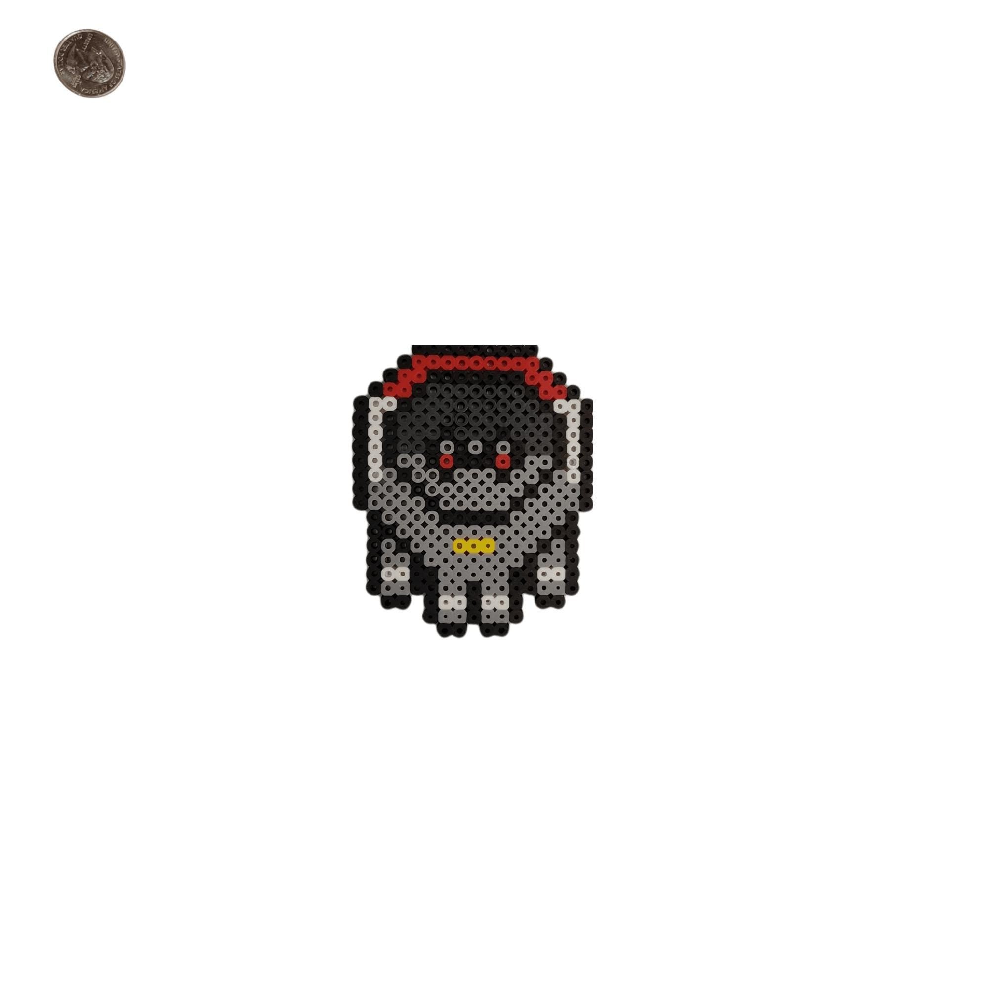 Winston Small Perler