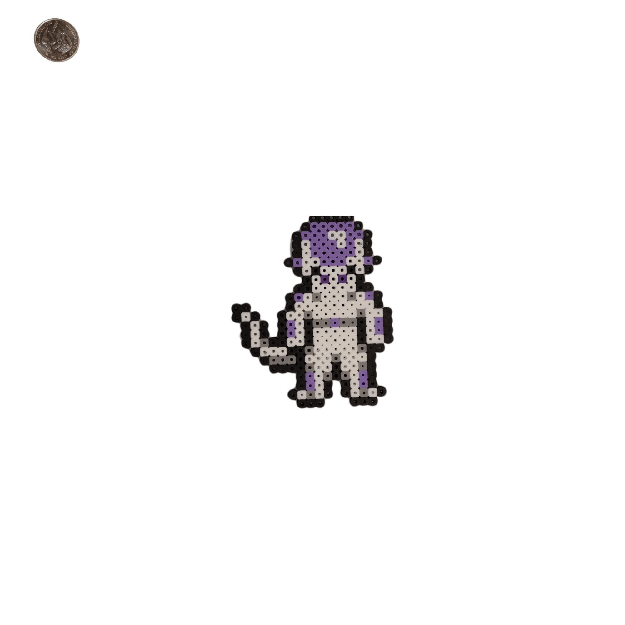 Small Perler