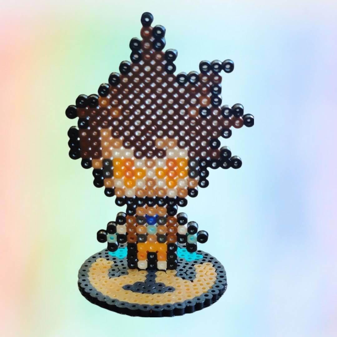 Tracer Small Perler