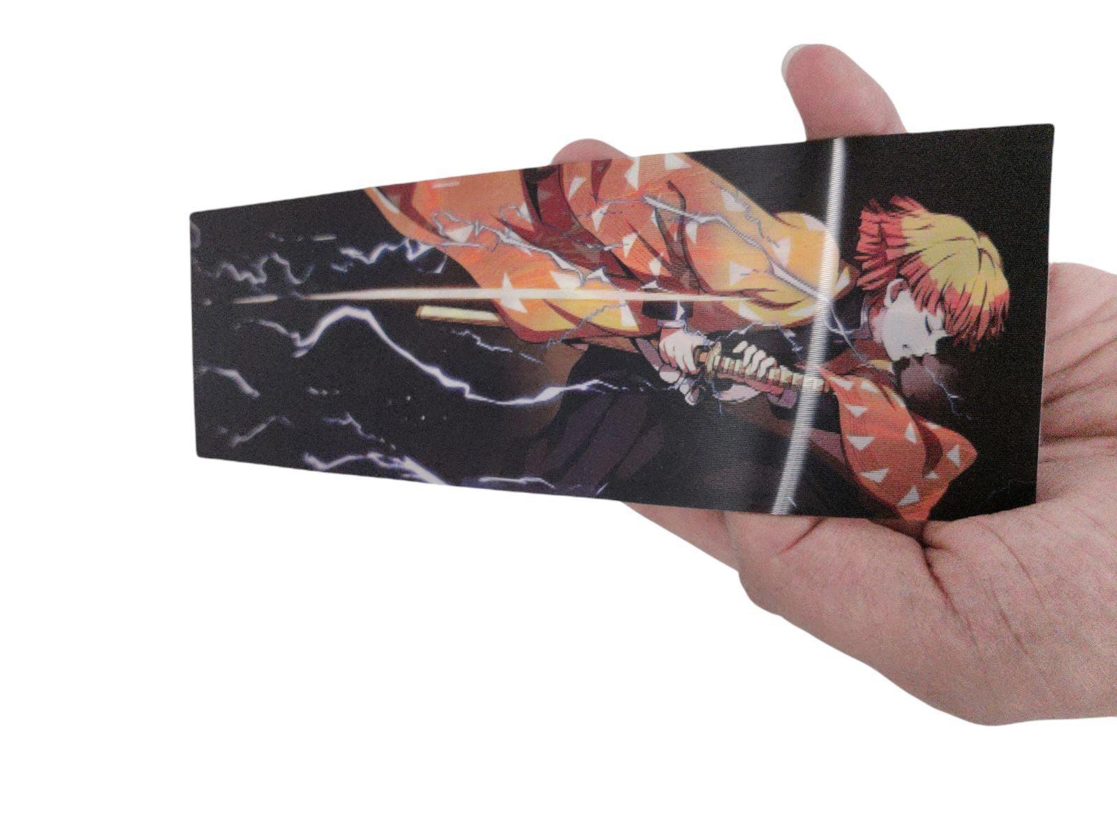 Slayer DS slayer 3D Motion Sticker