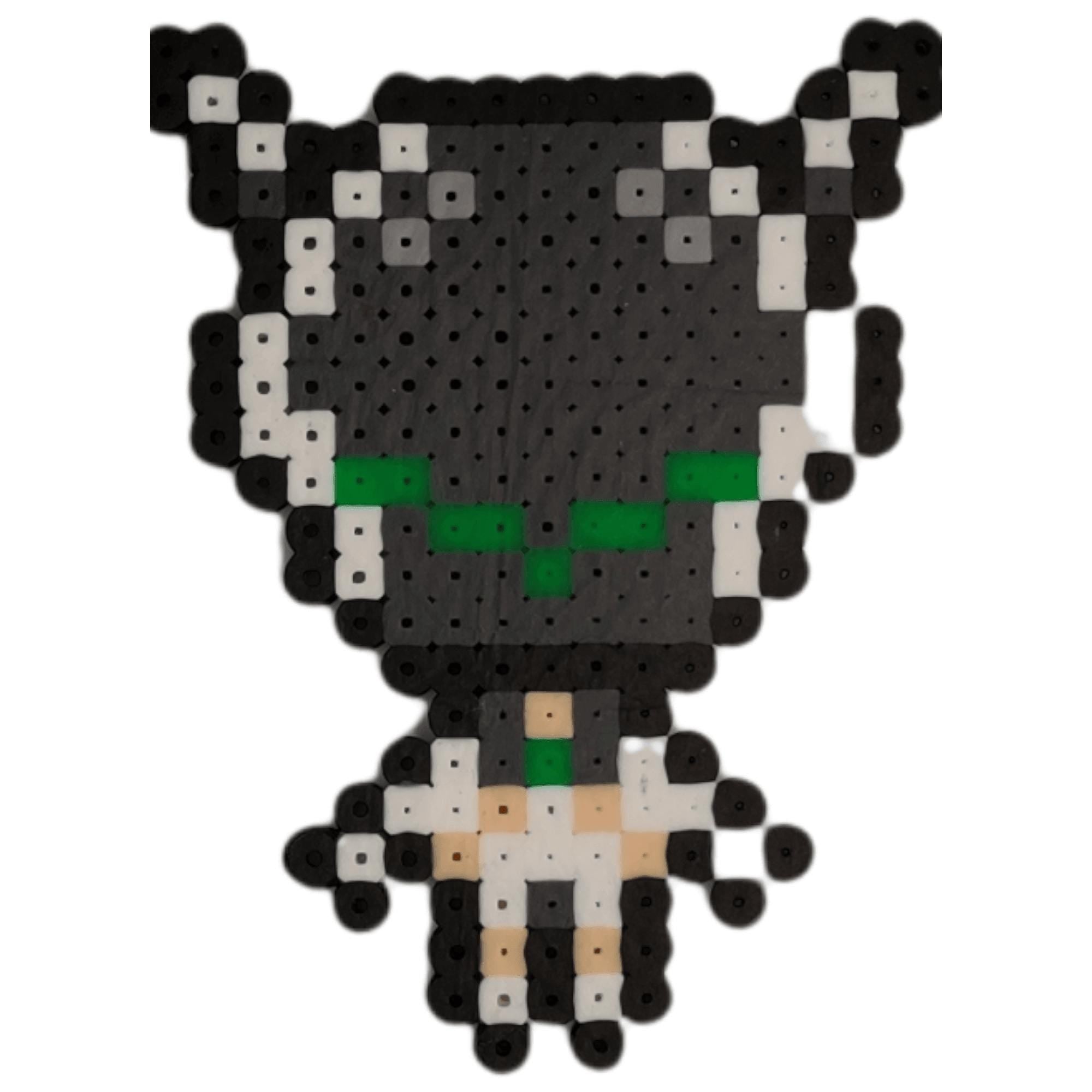 Genji Small Perler