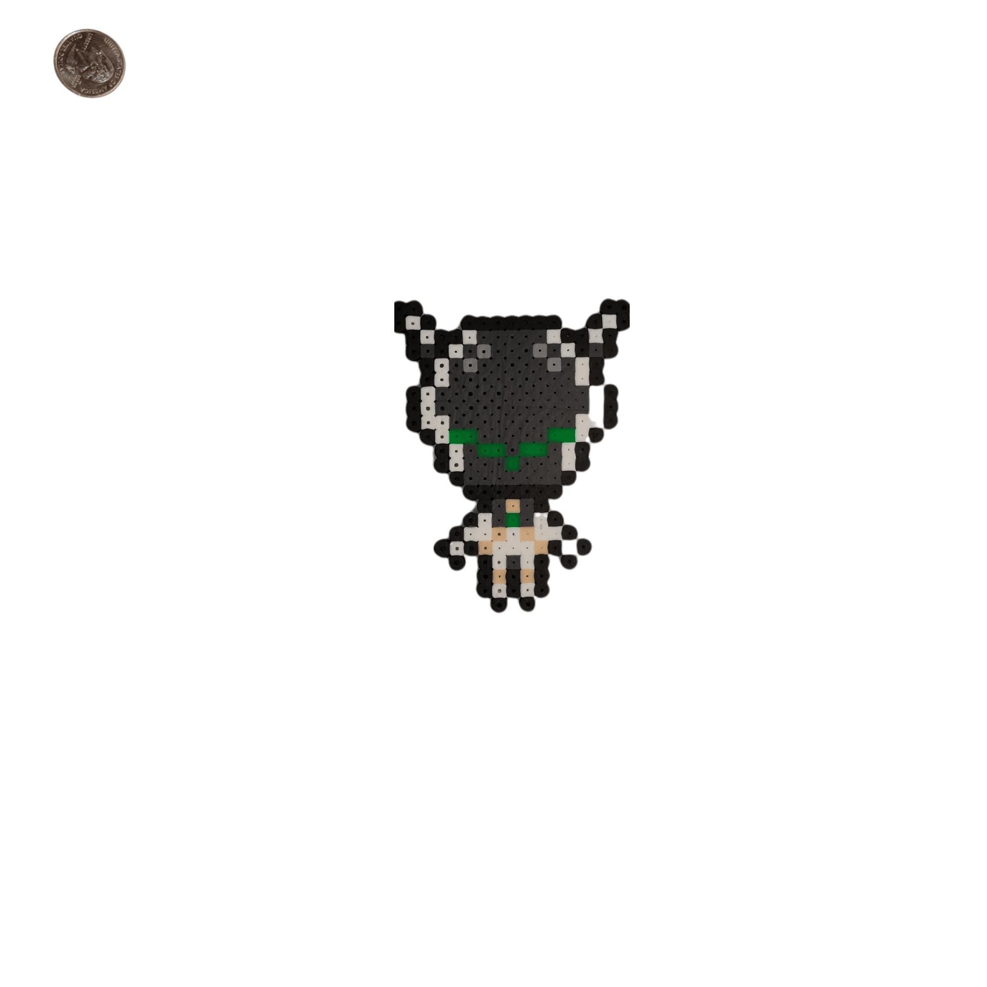 Genji Small Perler