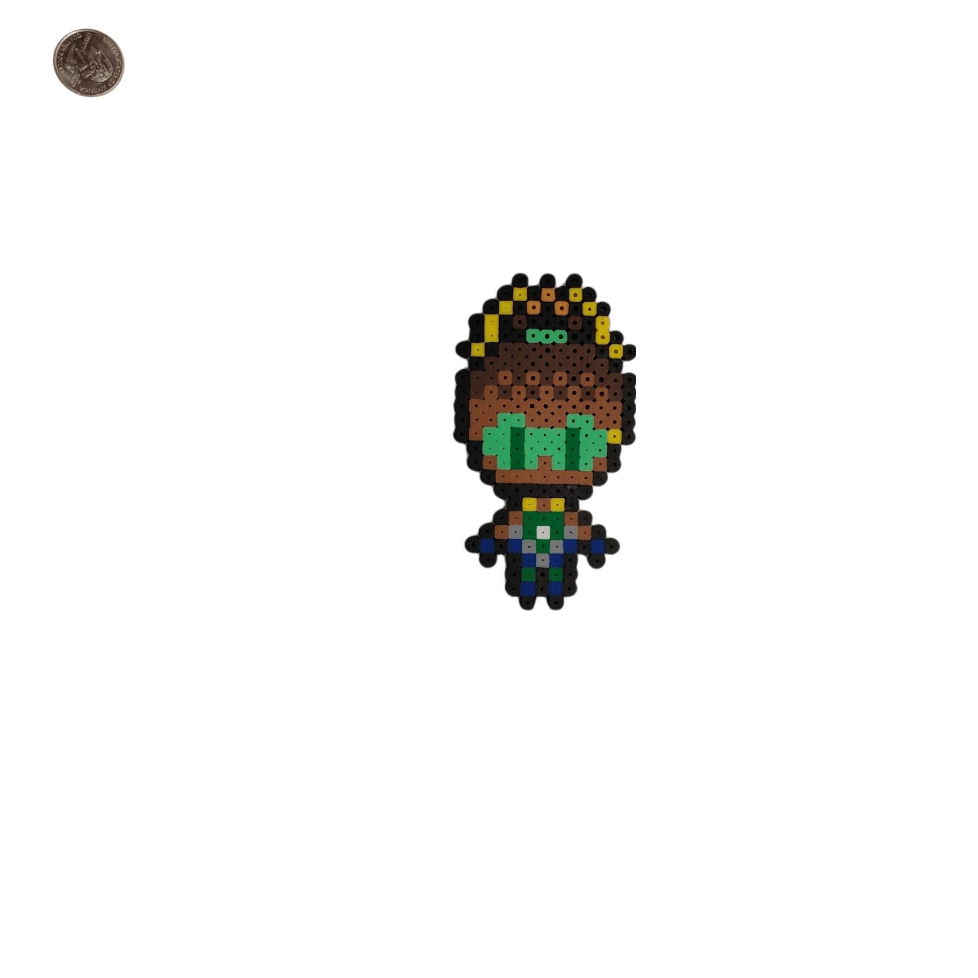 Lucio Small Perler