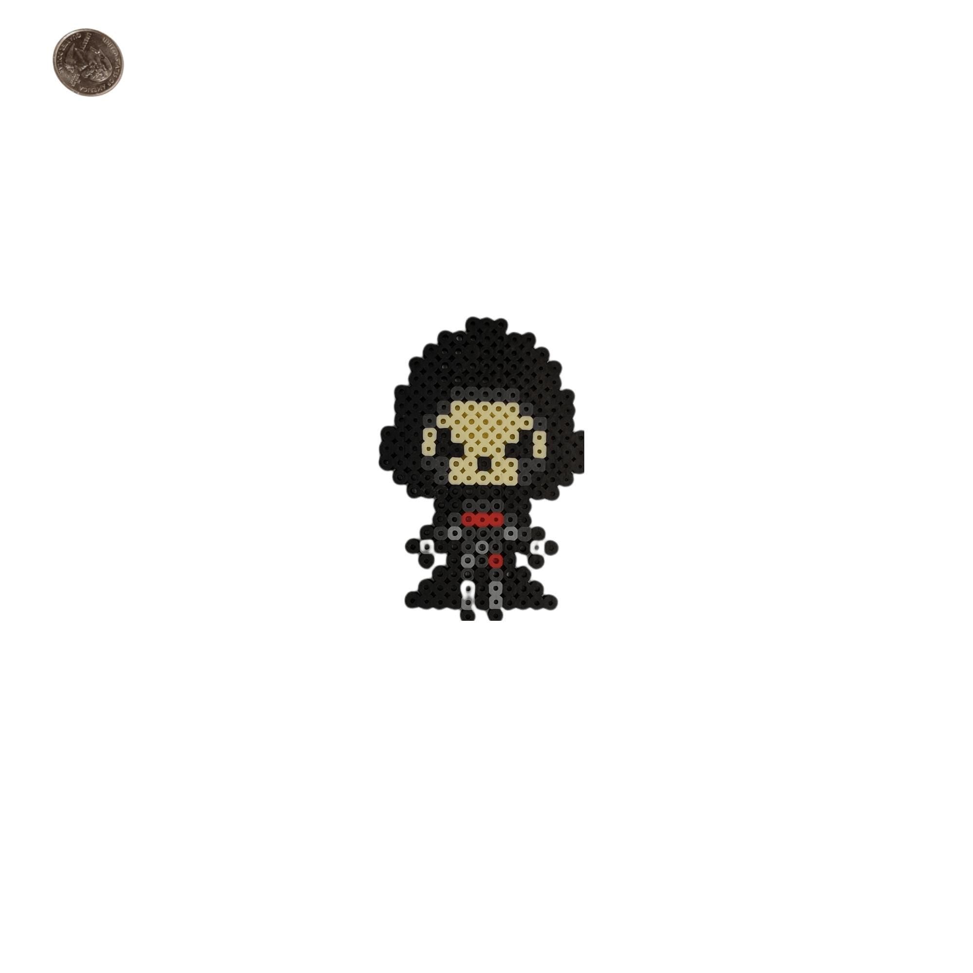 Reaper Small Perler
