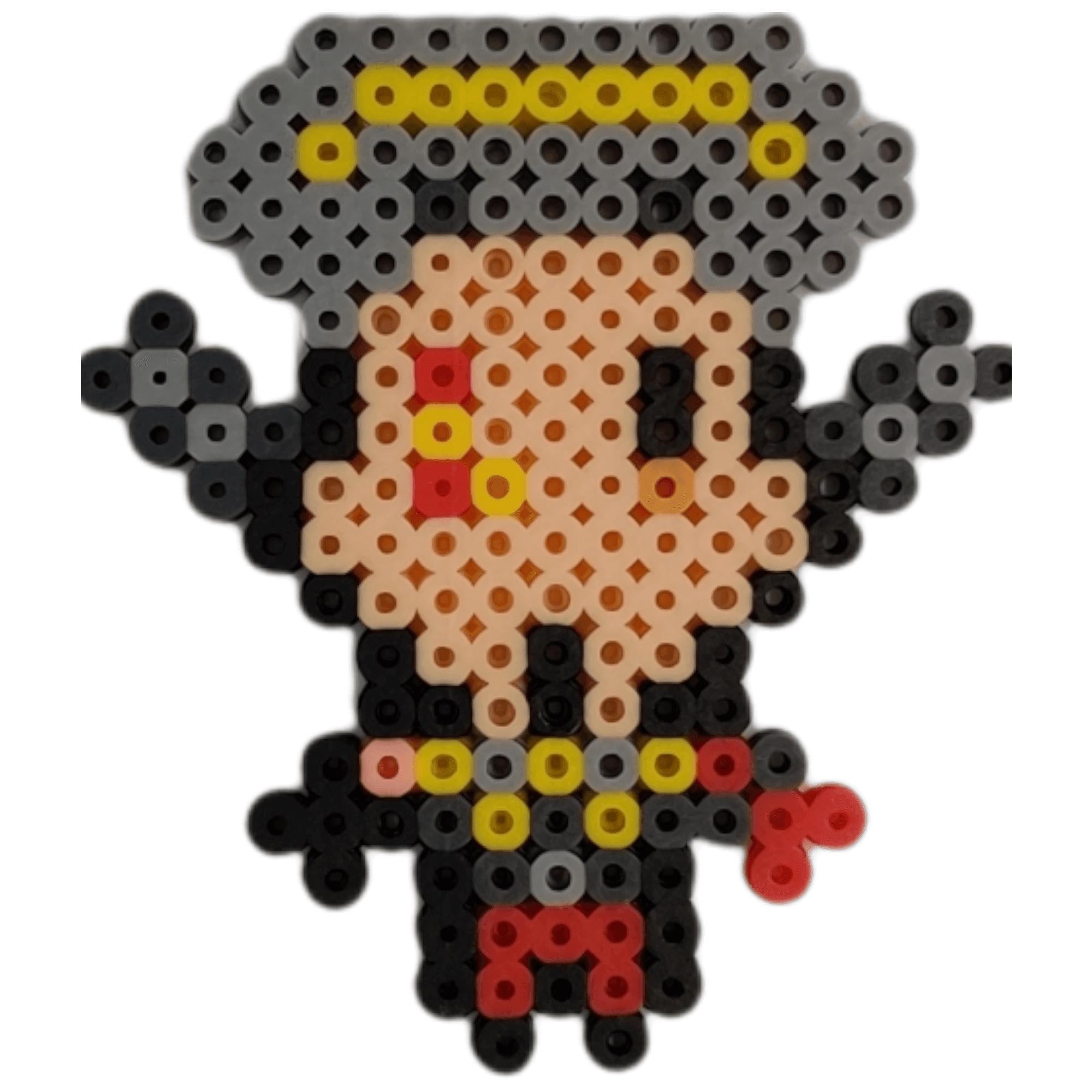 Torbjorn Small Perler