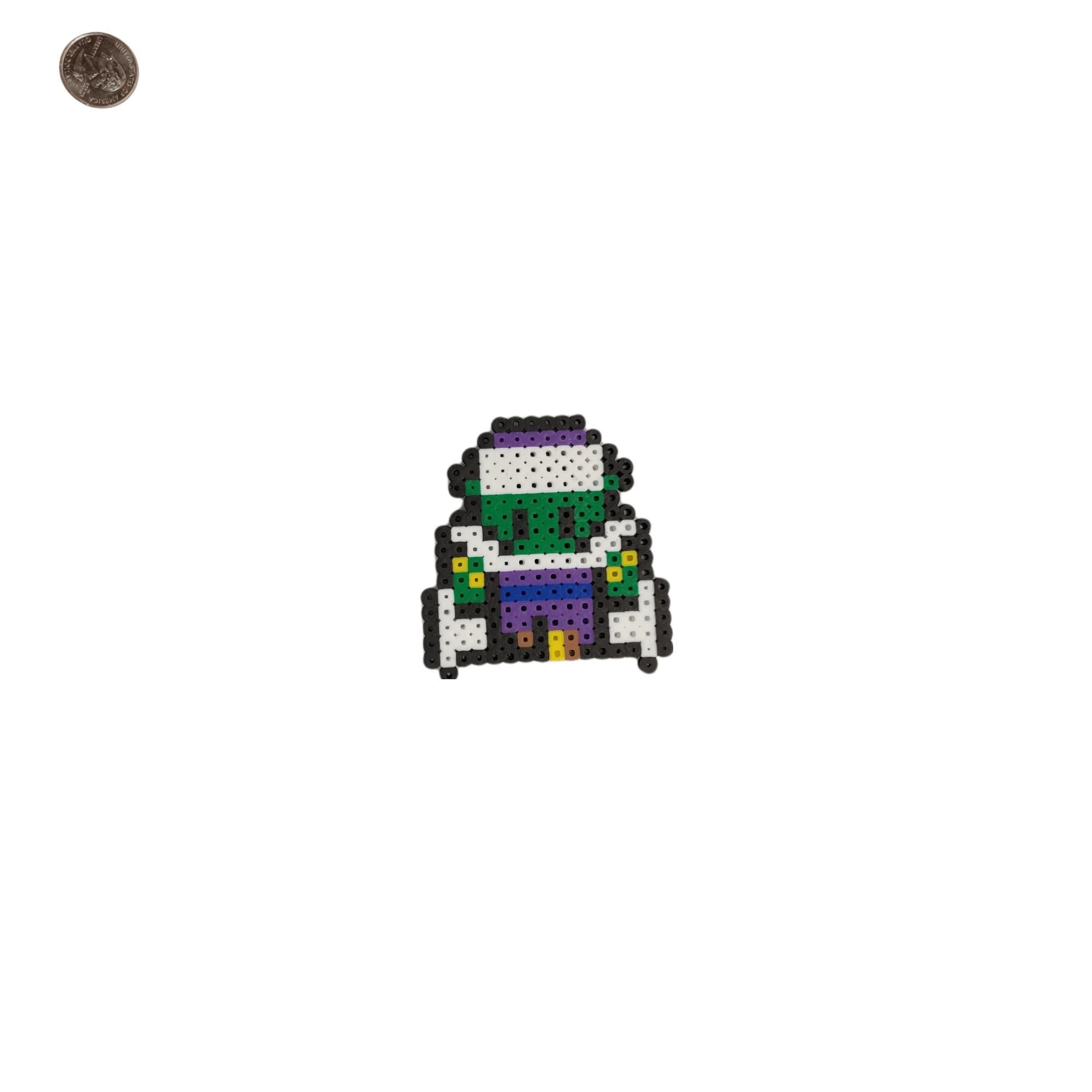 Small Perler