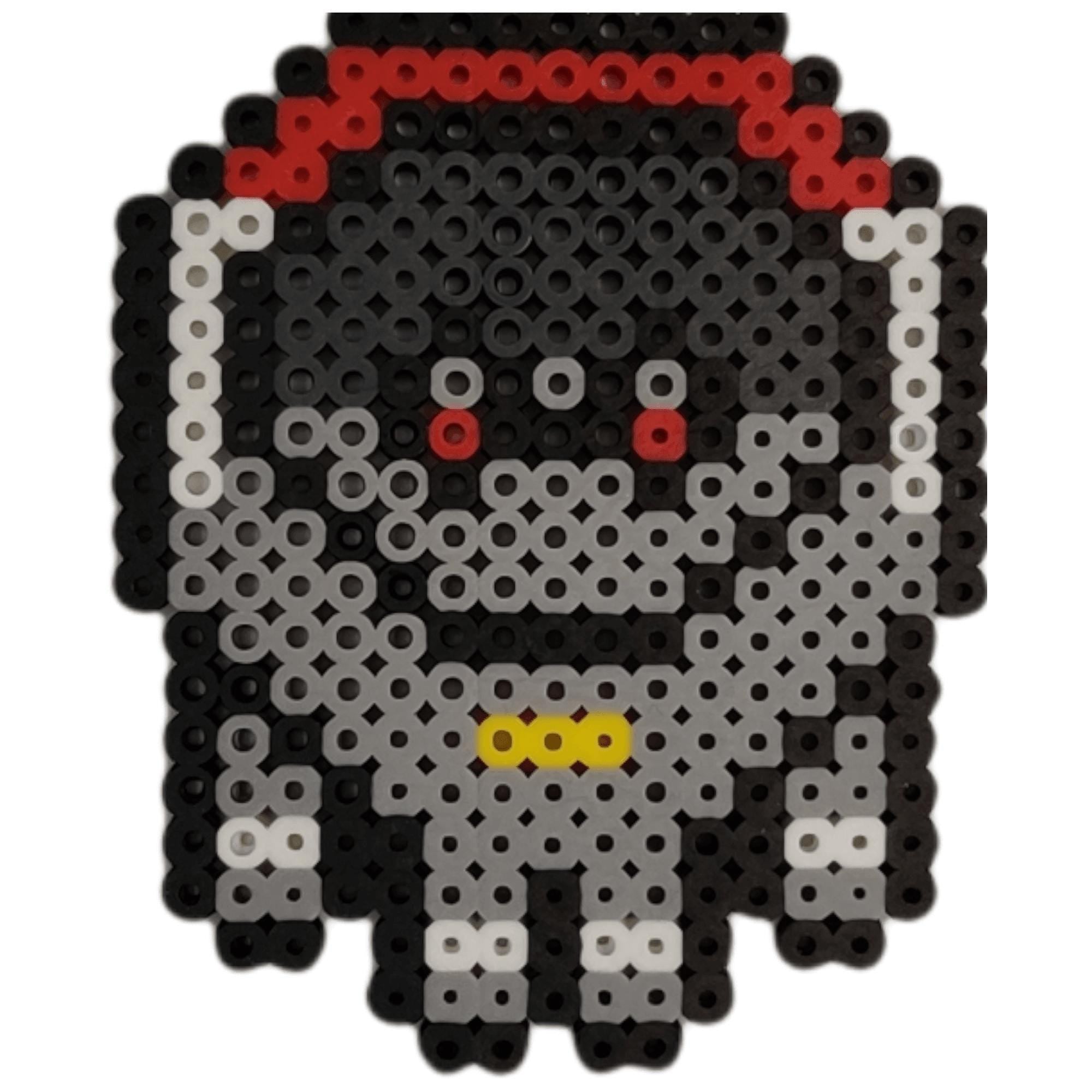 Winston Small Perler