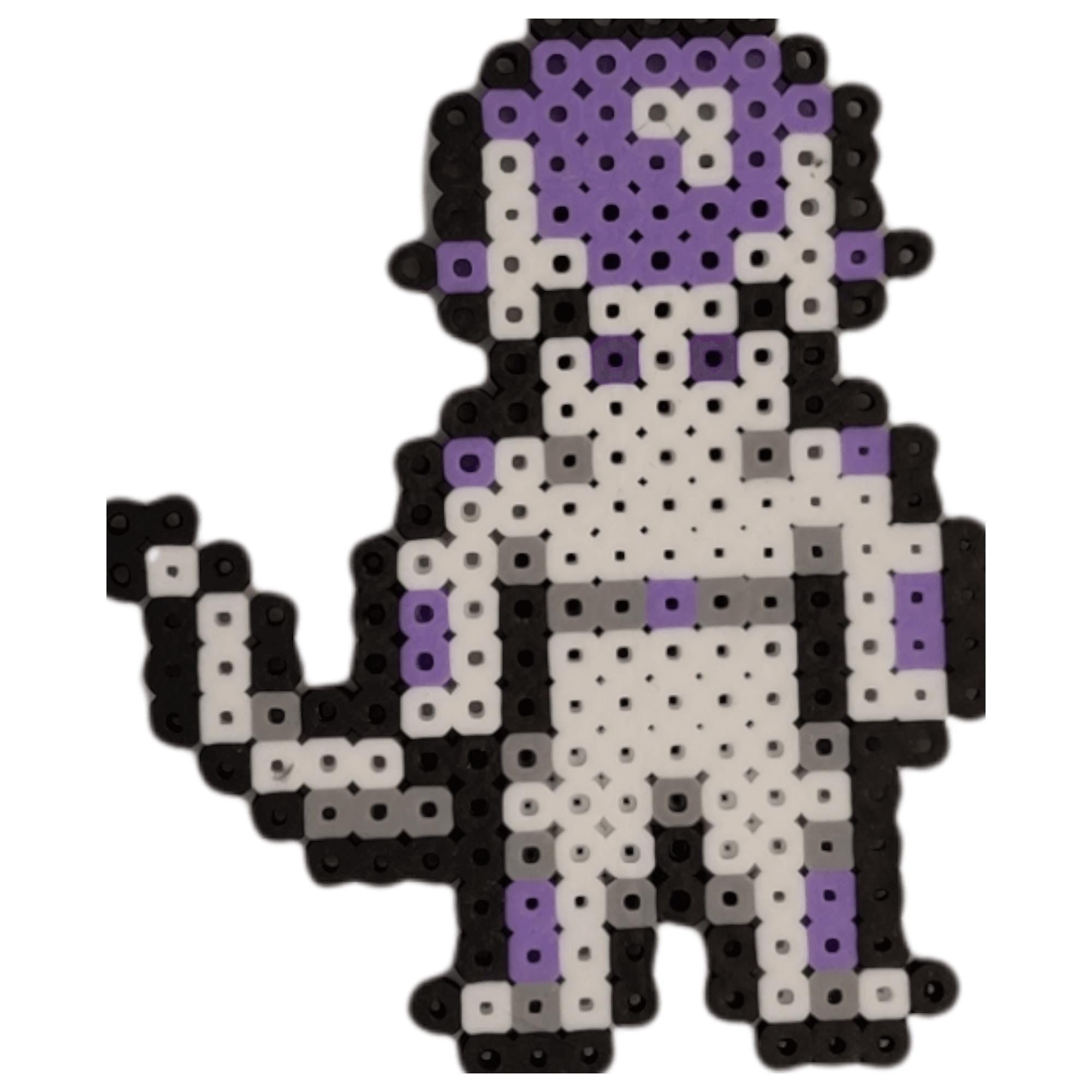 Small Perler