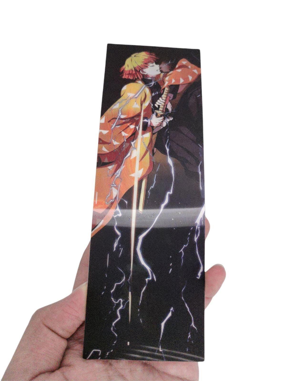 Slayer DS slayer 3D Motion Sticker