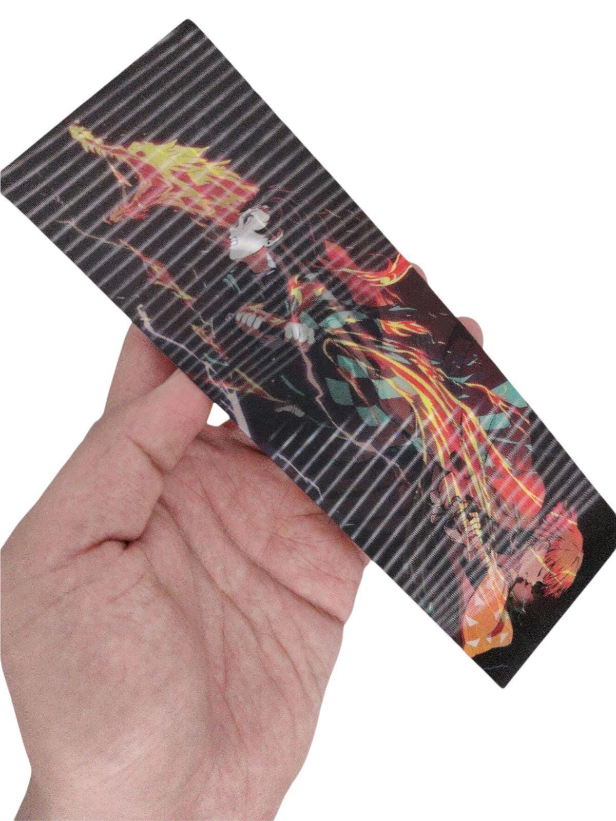 Slayer DS slayer 3D Motion Sticker