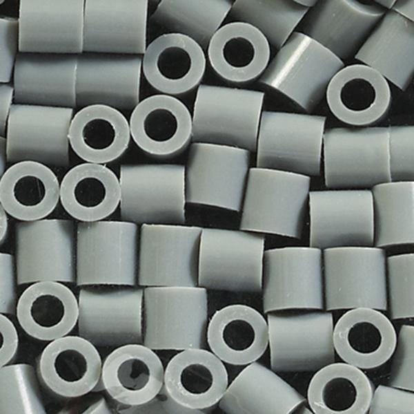 Perler Beads 6,000 Count Bag (5mm) – Bulk Fuse Beads for Melty Bead Crafts & Pixel Art | Choose Color