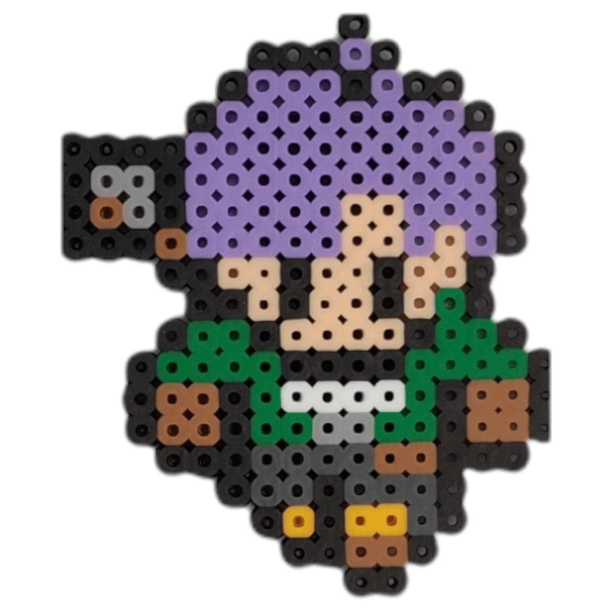 Trunks Small Perler - The Simple Merchant